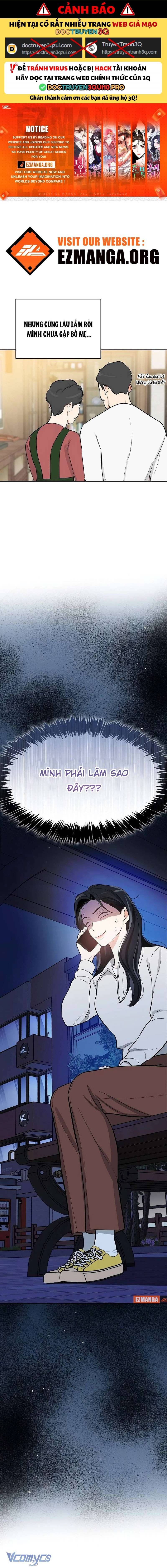 Sếp, Em Sẽ Trở Thành Cún Cưng Của Anh Chapter 11 - 2