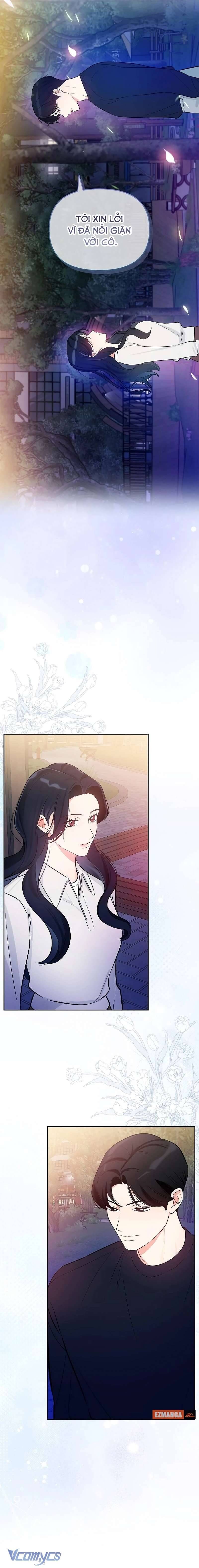Sếp, Em Sẽ Trở Thành Cún Cưng Của Anh Chapter 11 - 6
