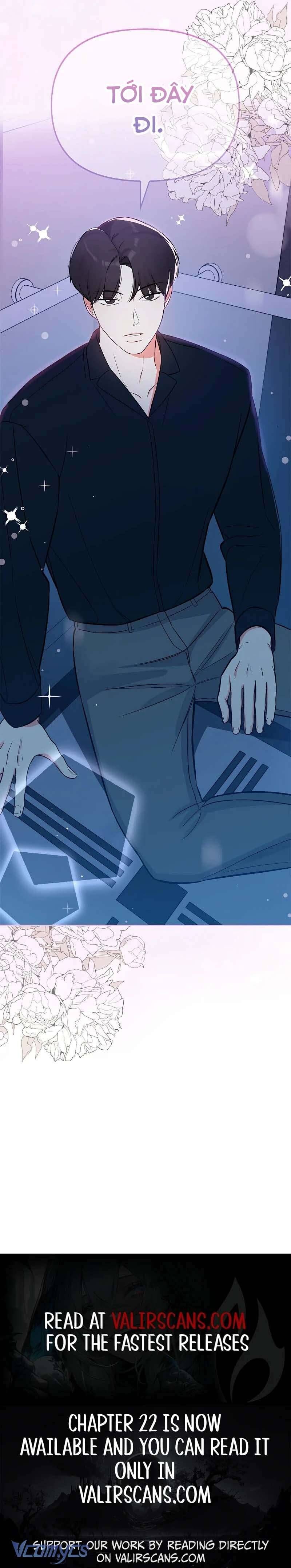 Sếp, Em Sẽ Trở Thành Cún Cưng Của Anh Chapter 14 - 11