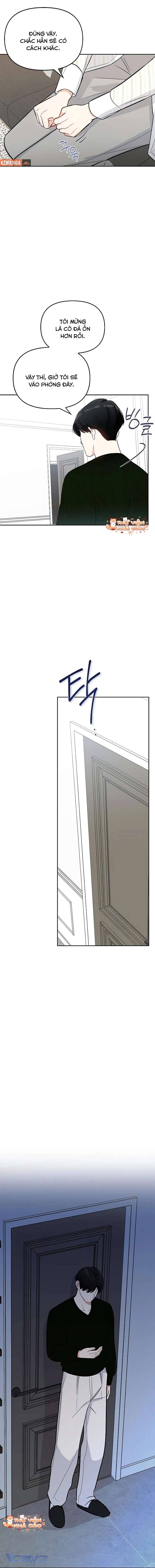 Sếp, Em Sẽ Trở Thành Cún Cưng Của Anh Chapter 17 - 6