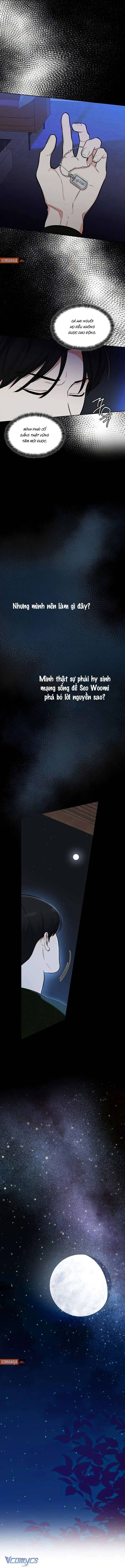 Sếp, Em Sẽ Trở Thành Cún Cưng Của Anh Chapter 17 - 7