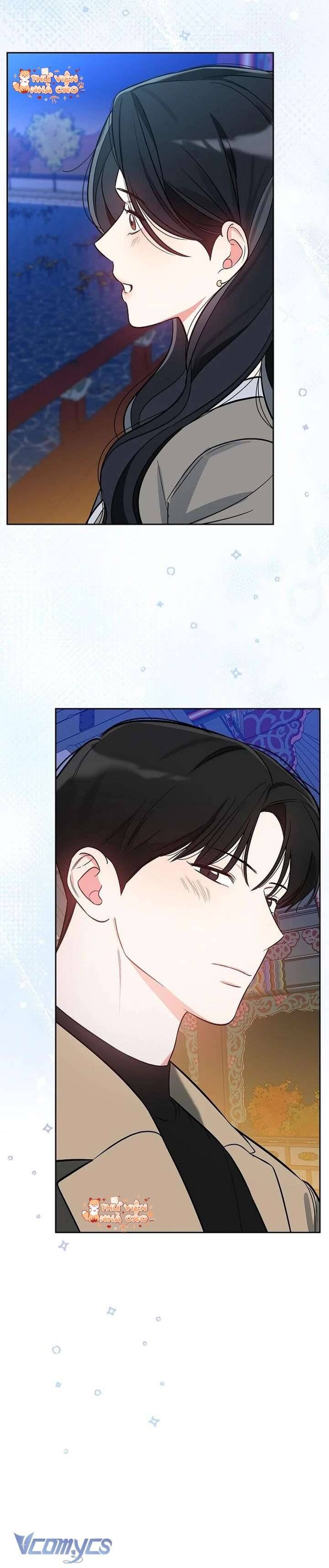 Sếp, Em Sẽ Trở Thành Cún Cưng Của Anh Chapter 18 - 22