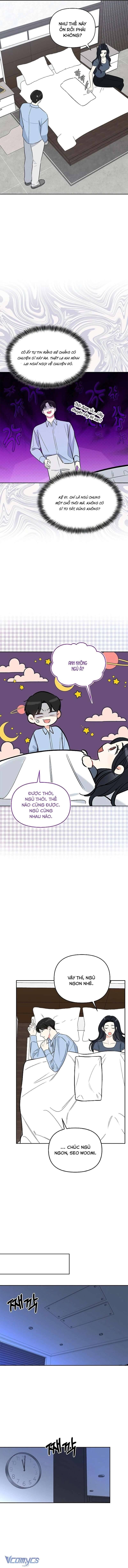 Sếp, Em Sẽ Trở Thành Cún Cưng Của Anh Chapter 20 - 13