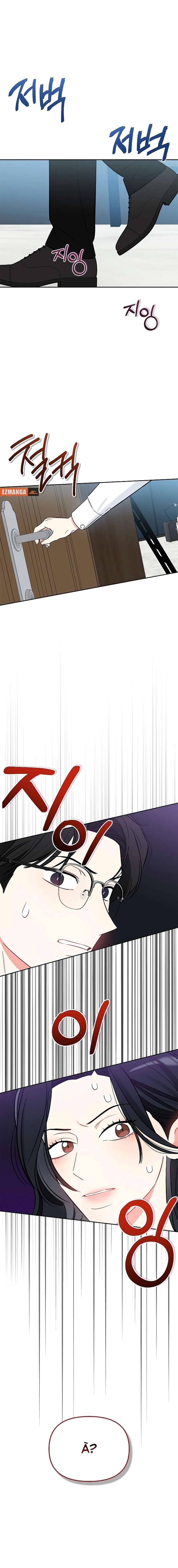 Sếp, Em Sẽ Trở Thành Cún Cưng Của Anh Chapter 23 - 13