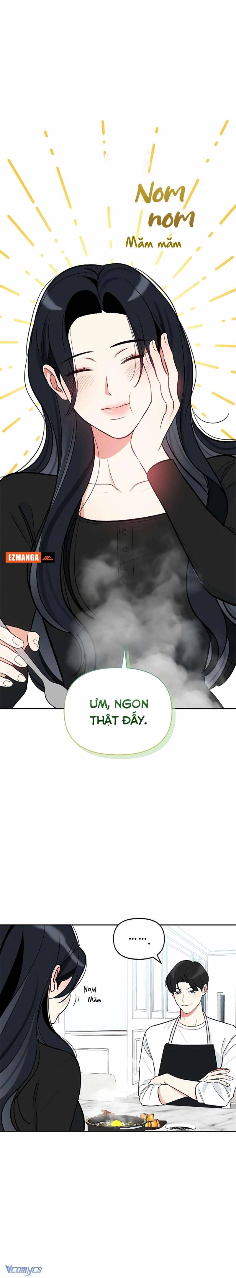 Sếp, Em Sẽ Trở Thành Cún Cưng Của Anh Chapter 26 - 11