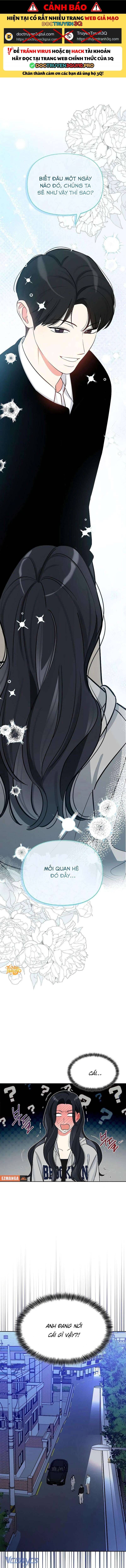 Sếp, Em Sẽ Trở Thành Cún Cưng Của Anh Chapter 27 - 2