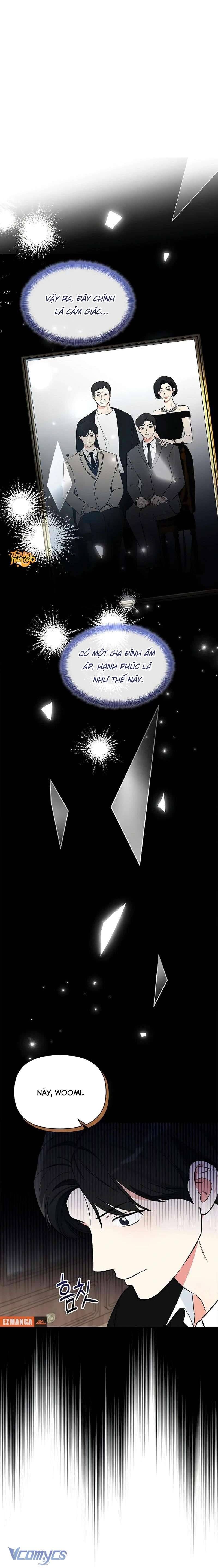Sếp, Em Sẽ Trở Thành Cún Cưng Của Anh Chapter 27 - 11