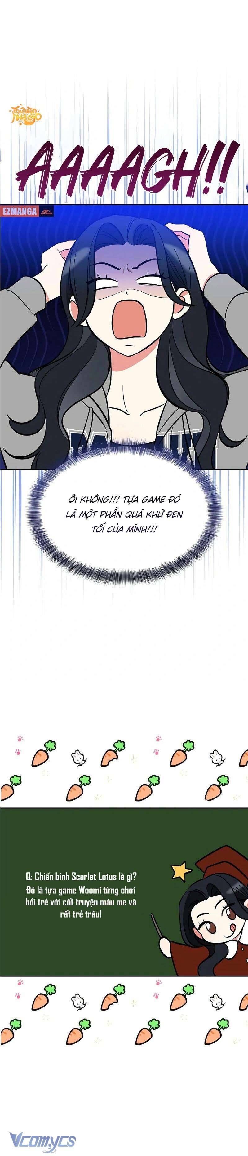 Sếp, Em Sẽ Trở Thành Cún Cưng Của Anh Chapter 27 - 14