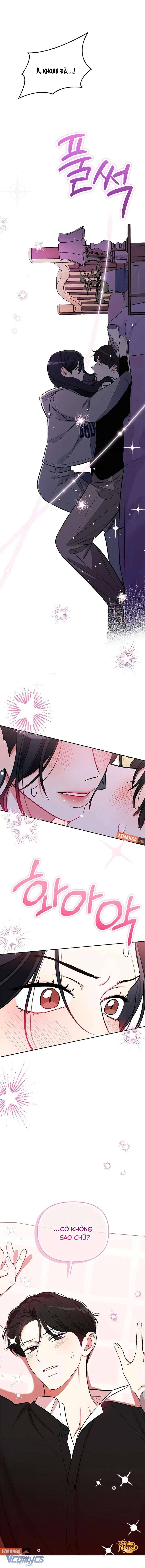 Sếp, Em Sẽ Trở Thành Cún Cưng Của Anh Chapter 27 - 16