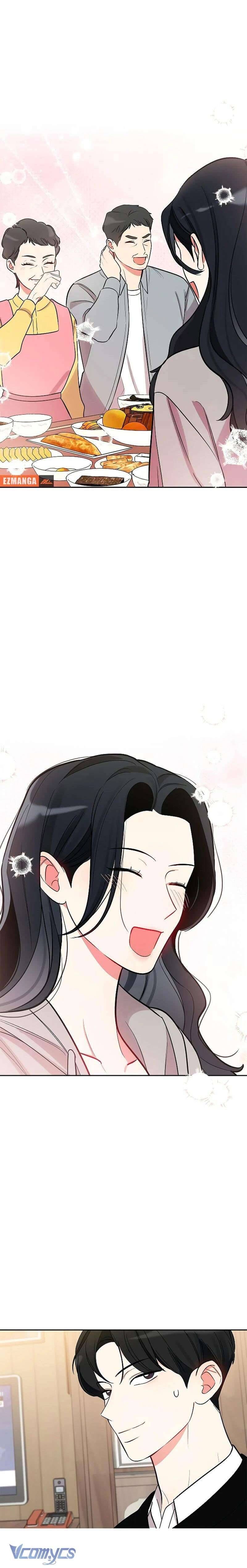 Sếp, Em Sẽ Trở Thành Cún Cưng Của Anh Chapter 27 - 10