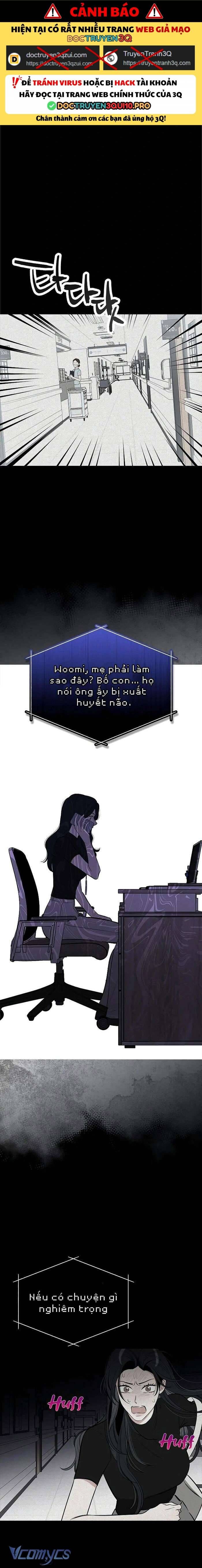 Sếp, Em Sẽ Trở Thành Cún Cưng Của Anh Chapter 28 - 2