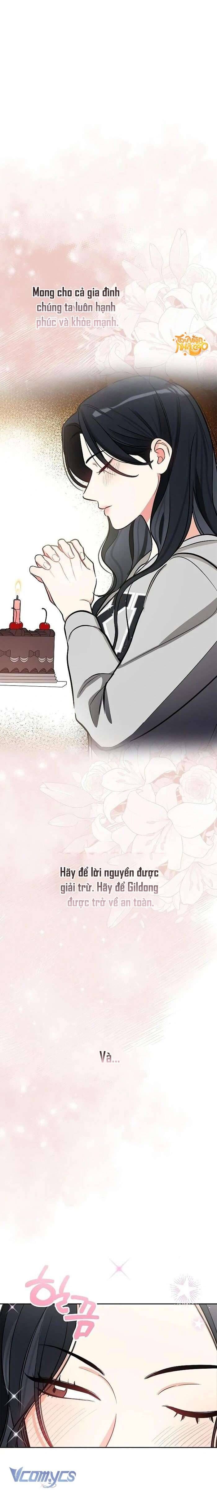 Sếp, Em Sẽ Trở Thành Cún Cưng Của Anh Chapter 28 - 11