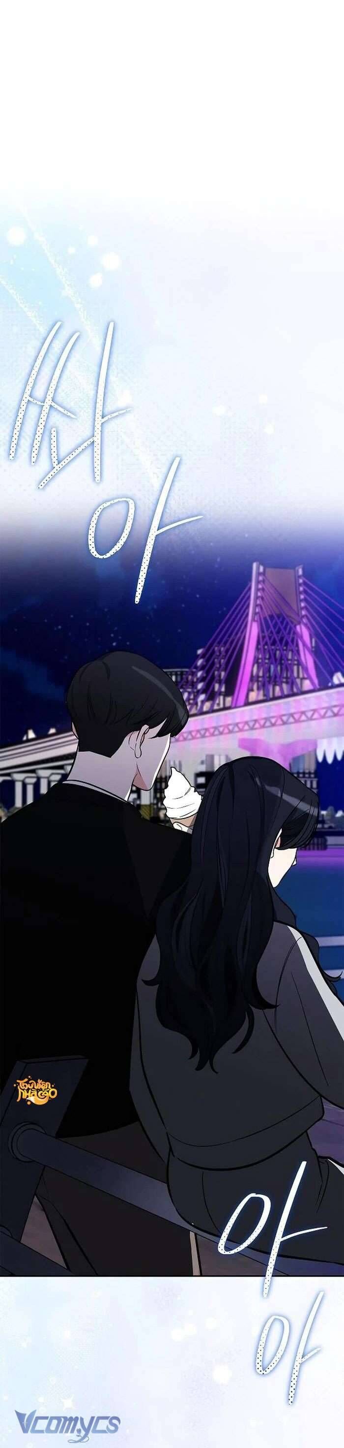 Sếp, Em Sẽ Trở Thành Cún Cưng Của Anh Chapter 28 - 20