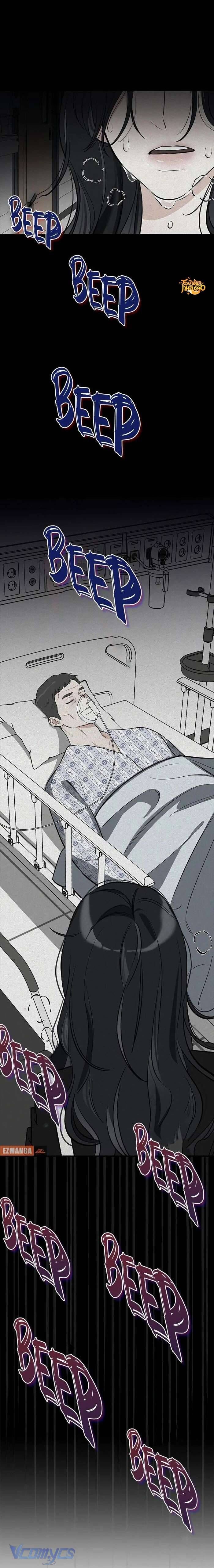 Sếp, Em Sẽ Trở Thành Cún Cưng Của Anh Chapter 28 - 3