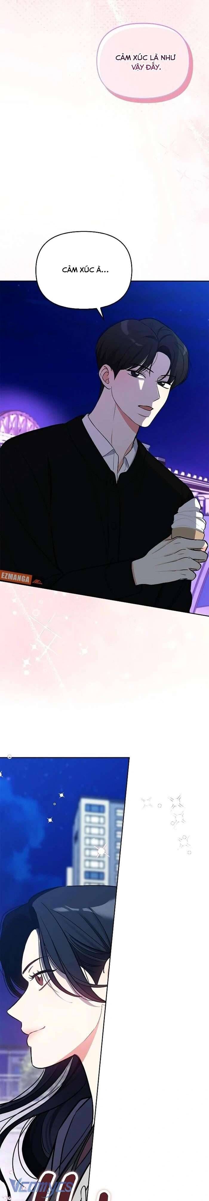 Sếp, Em Sẽ Trở Thành Cún Cưng Của Anh Chapter 28 - 23