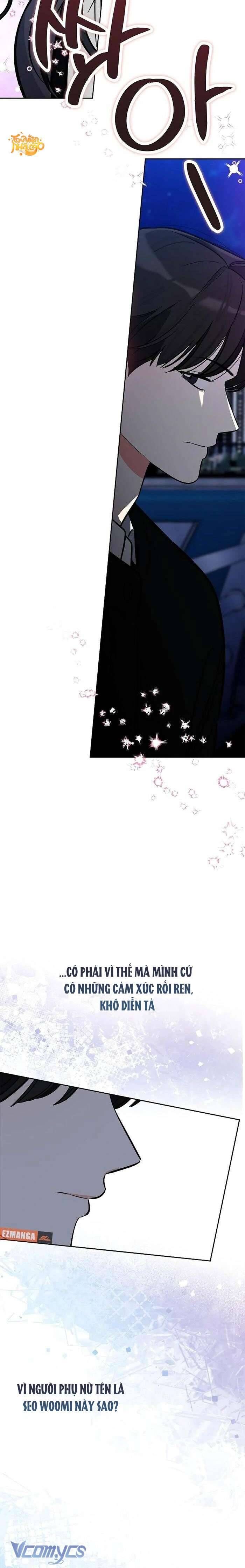 Sếp, Em Sẽ Trở Thành Cún Cưng Của Anh Chapter 28 - 24