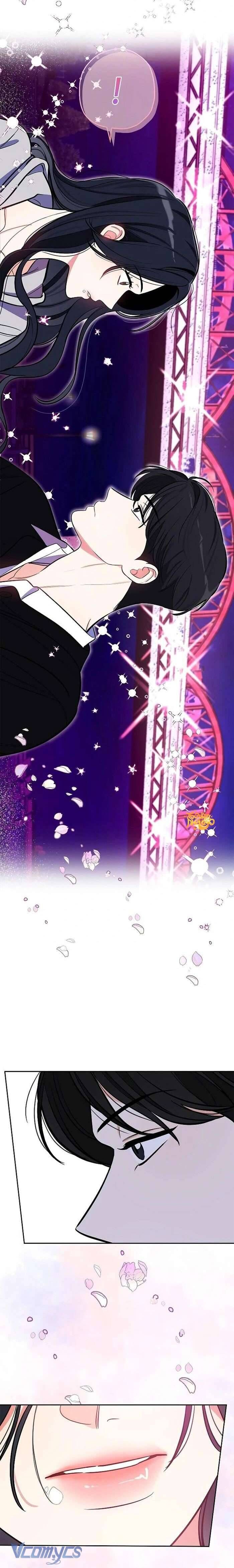 Sếp, Em Sẽ Trở Thành Cún Cưng Của Anh Chapter 28 - 27