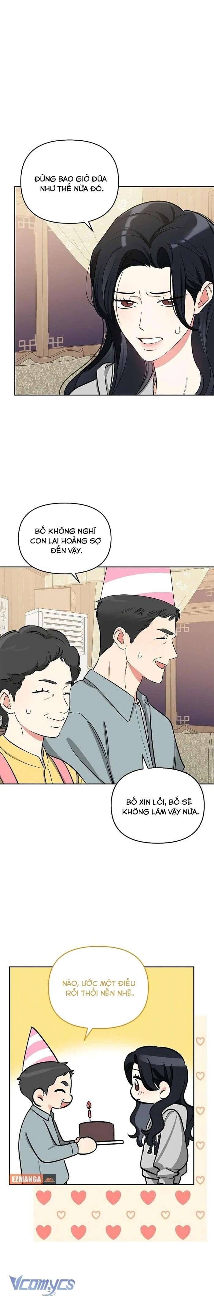 Sếp, Em Sẽ Trở Thành Cún Cưng Của Anh Chapter 28 - 10