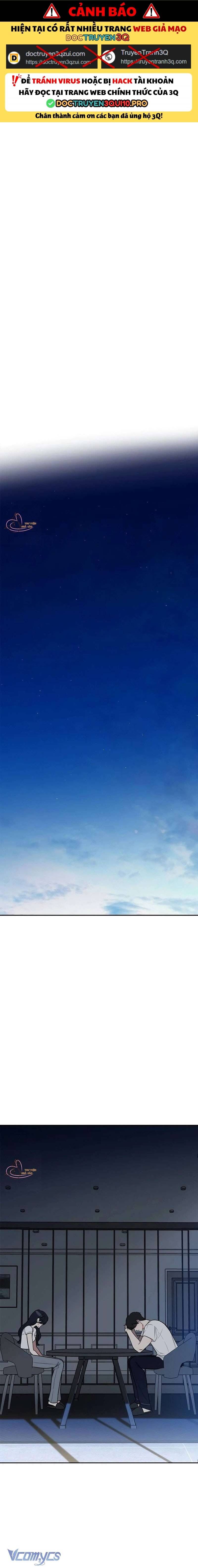 Sếp, Em Sẽ Trở Thành Cún Cưng Của Anh Chapter 5 - 2