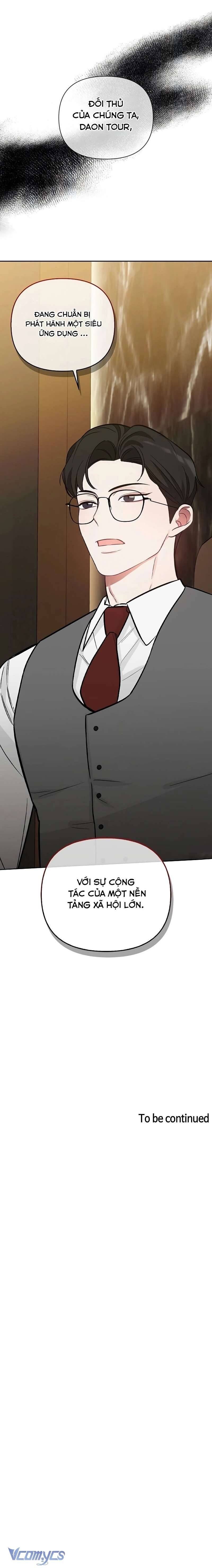 Sếp, Em Sẽ Trở Thành Cún Cưng Của Anh Chapter 5 - 30