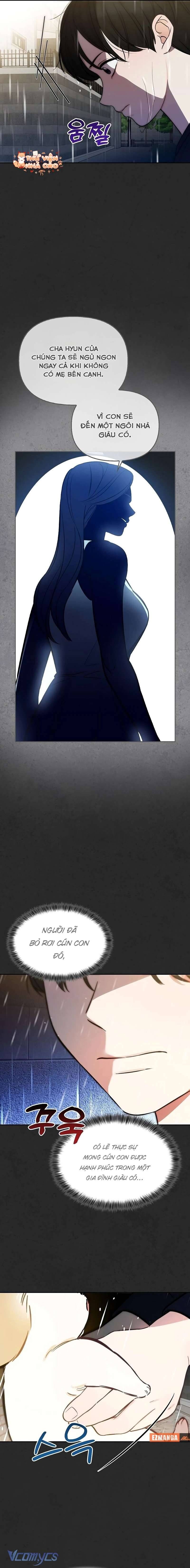 Sếp, Em Sẽ Trở Thành Cún Cưng Của Anh Chapter 6 - 12