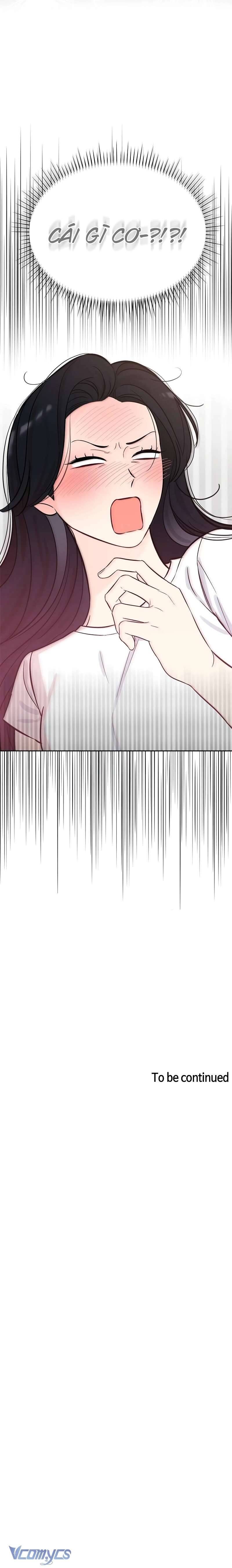 Sếp, Em Sẽ Trở Thành Cún Cưng Của Anh Chapter 6 - 19