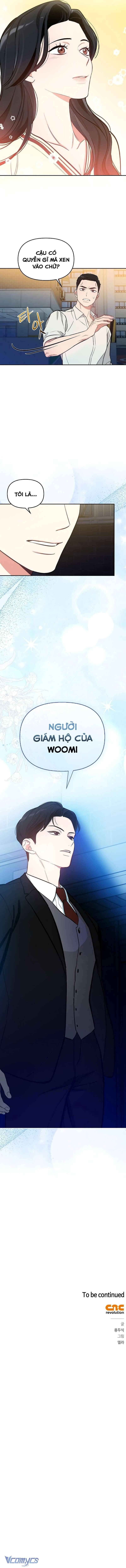 Sếp, Em Sẽ Trở Thành Cún Cưng Của Anh Chapter 7 - 13