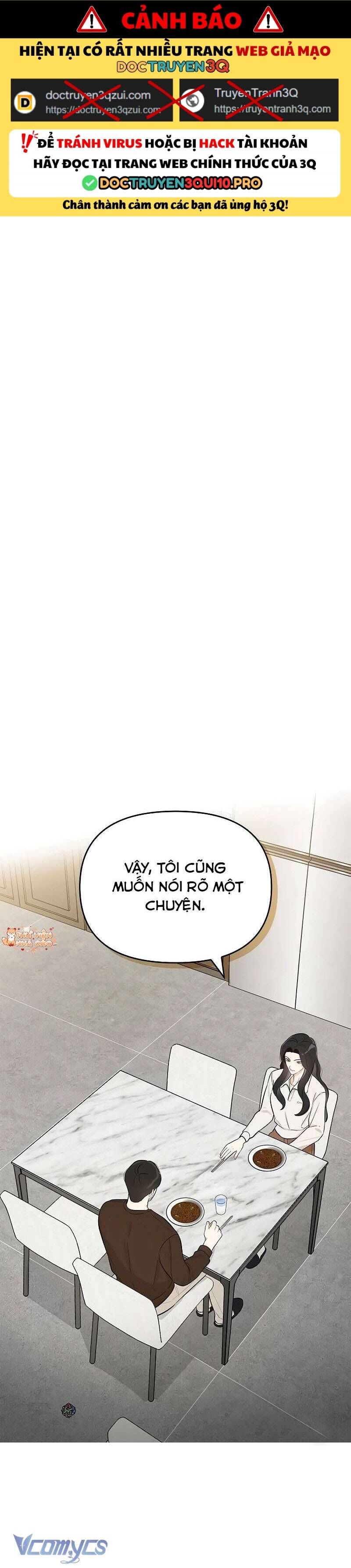 Sếp, Em Sẽ Trở Thành Cún Cưng Của Anh Chapter 9 - 2