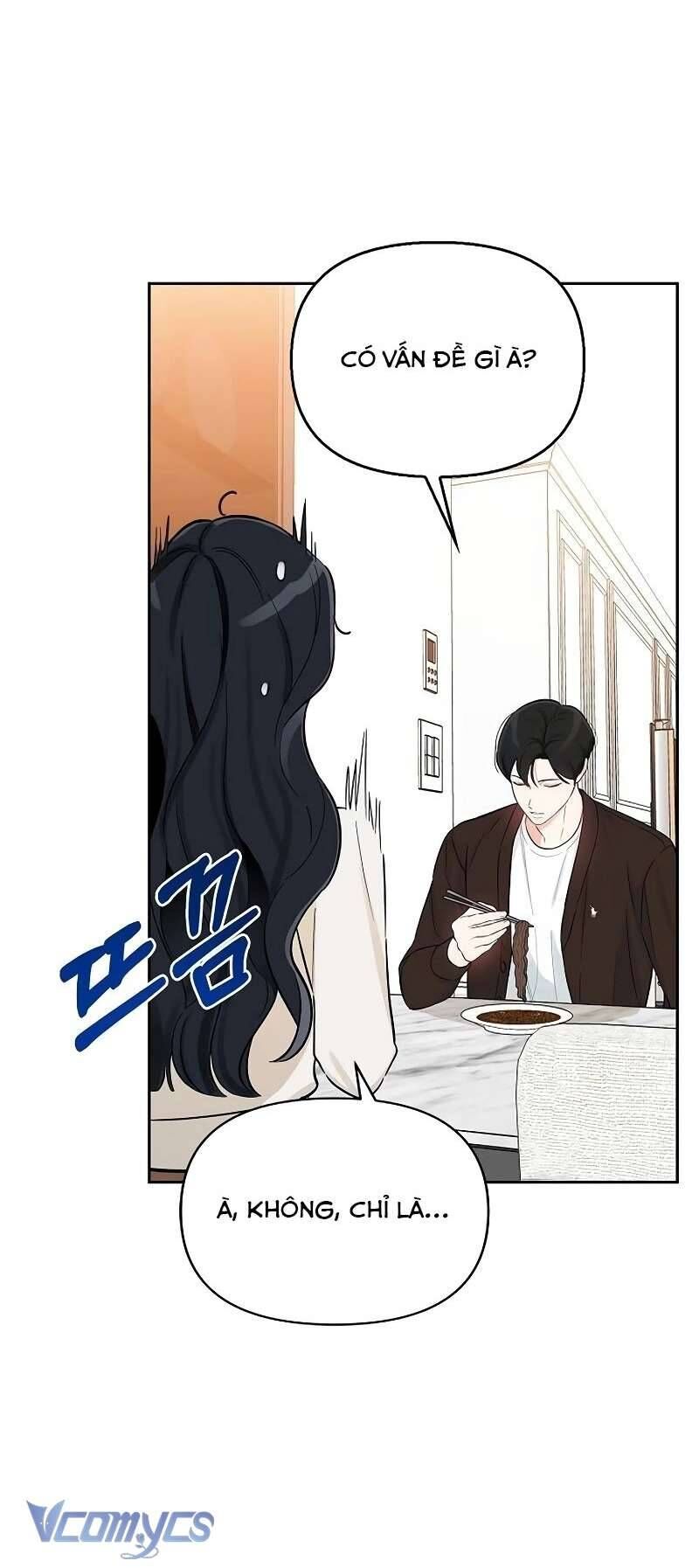 Sếp, Em Sẽ Trở Thành Cún Cưng Của Anh Chapter 9 - 12