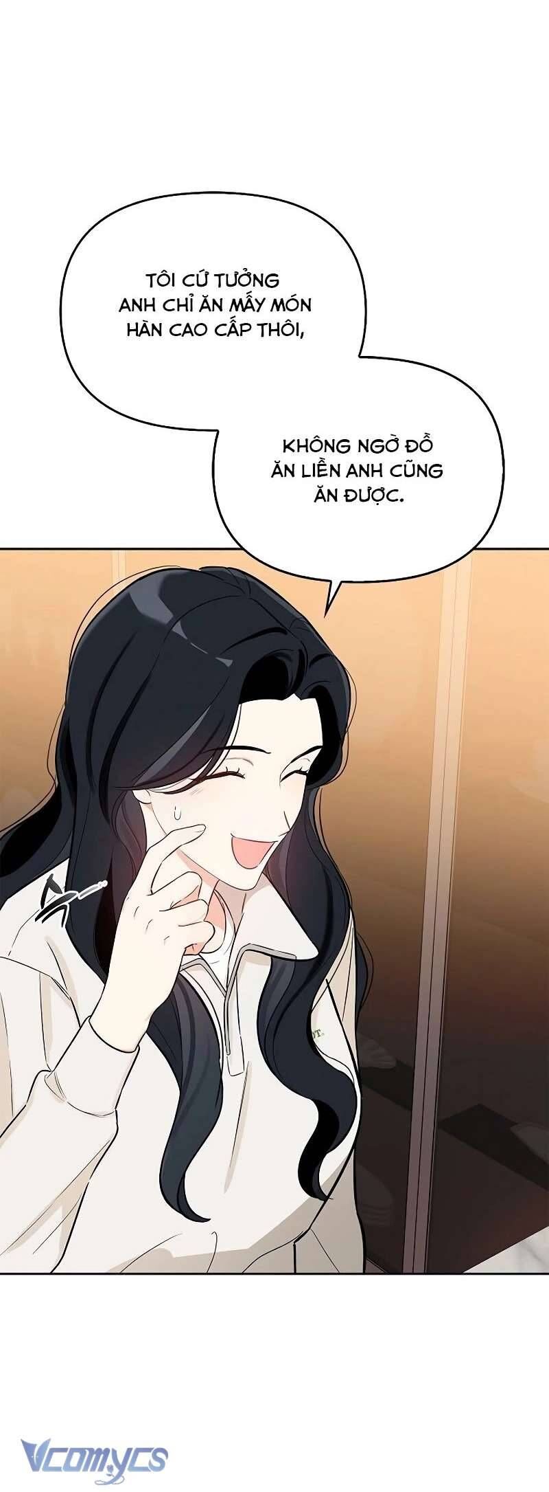 Sếp, Em Sẽ Trở Thành Cún Cưng Của Anh Chapter 9 - 13