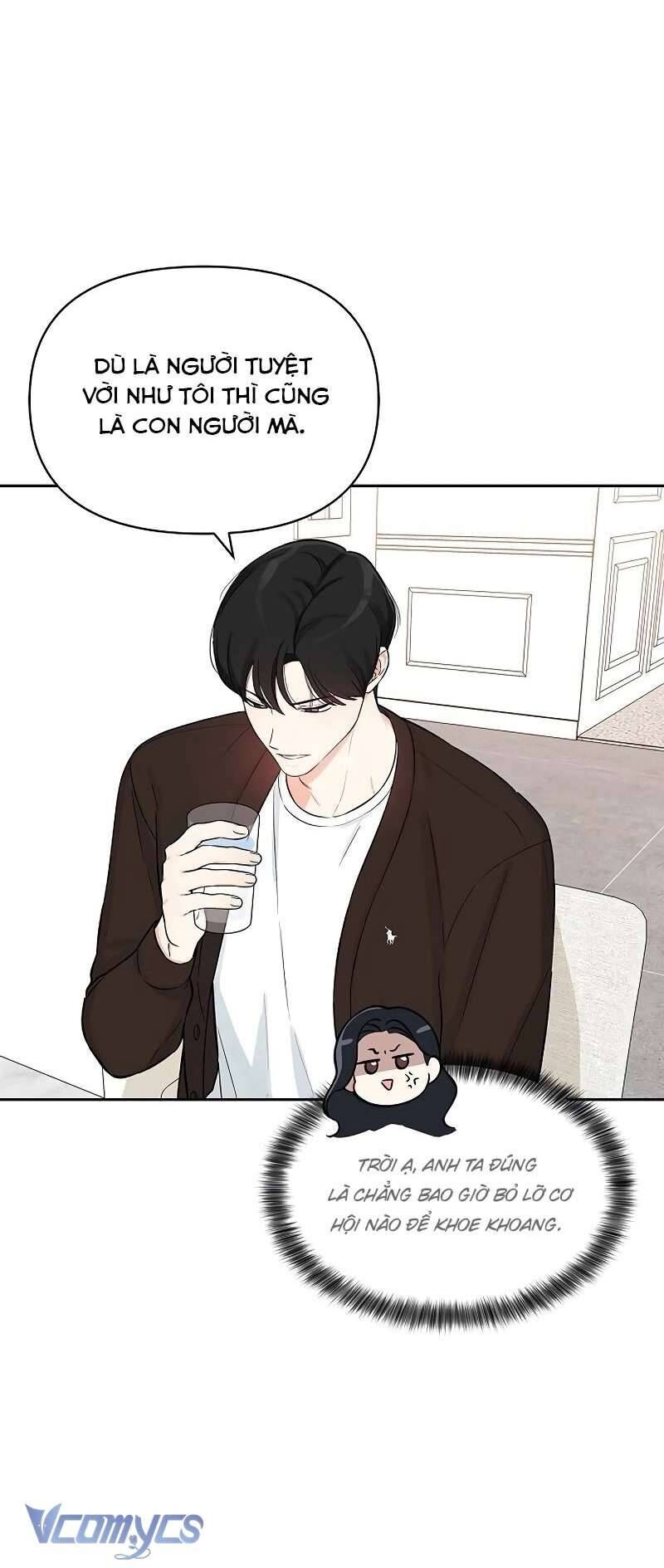 Sếp, Em Sẽ Trở Thành Cún Cưng Của Anh Chapter 9 - 14