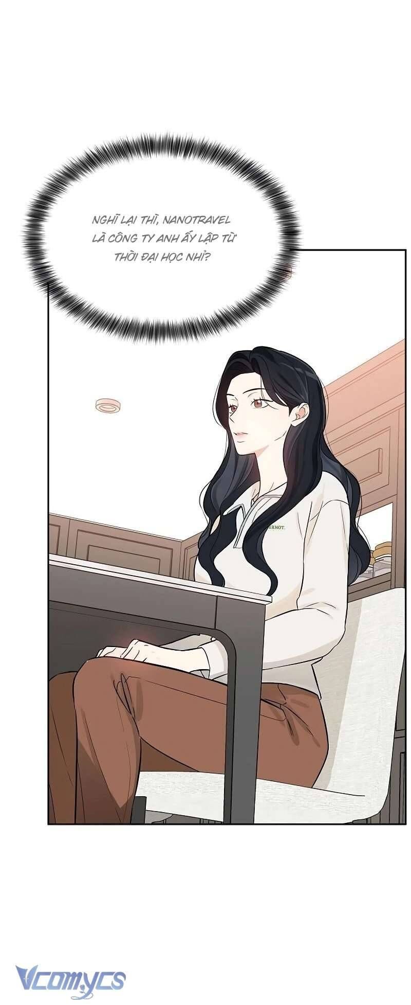 Sếp, Em Sẽ Trở Thành Cún Cưng Của Anh Chapter 9 - 17