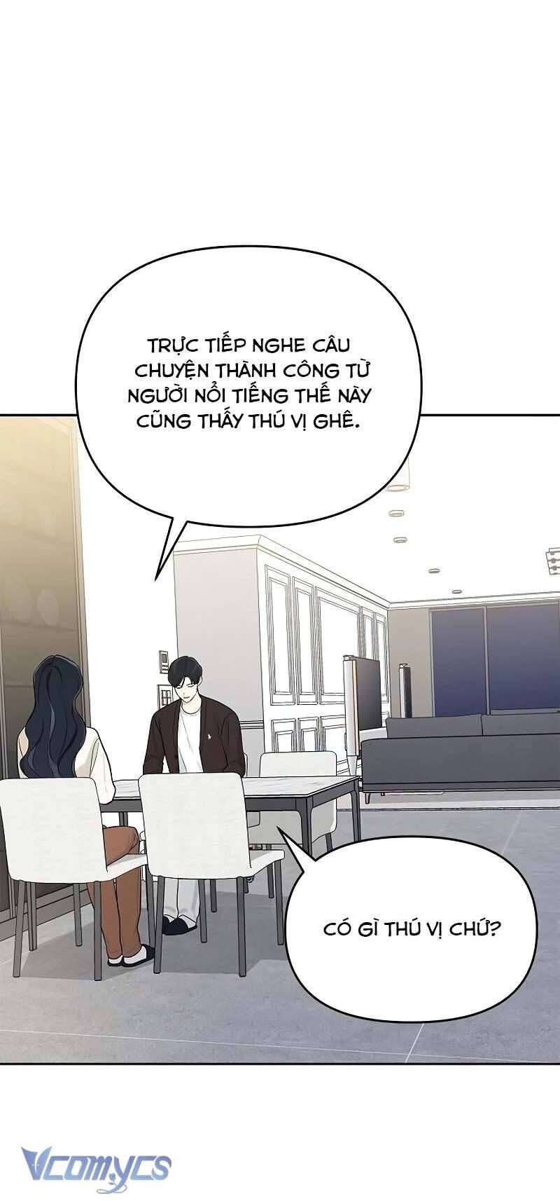 Sếp, Em Sẽ Trở Thành Cún Cưng Của Anh Chapter 9 - 18