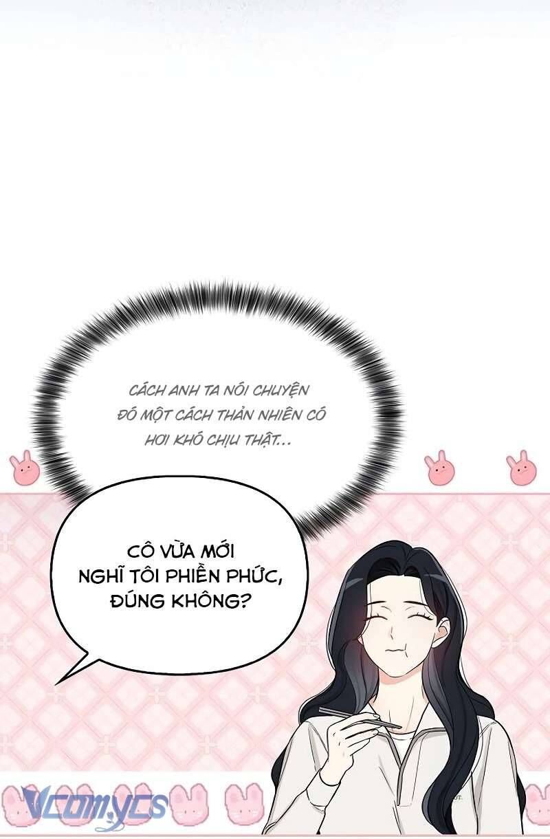 Sếp, Em Sẽ Trở Thành Cún Cưng Của Anh Chapter 9 - 20