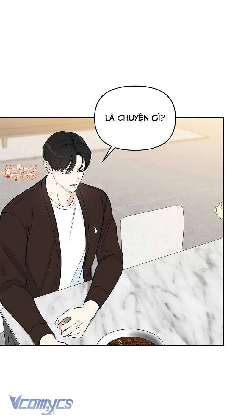 Sếp, Em Sẽ Trở Thành Cún Cưng Của Anh Chapter 9 - 3