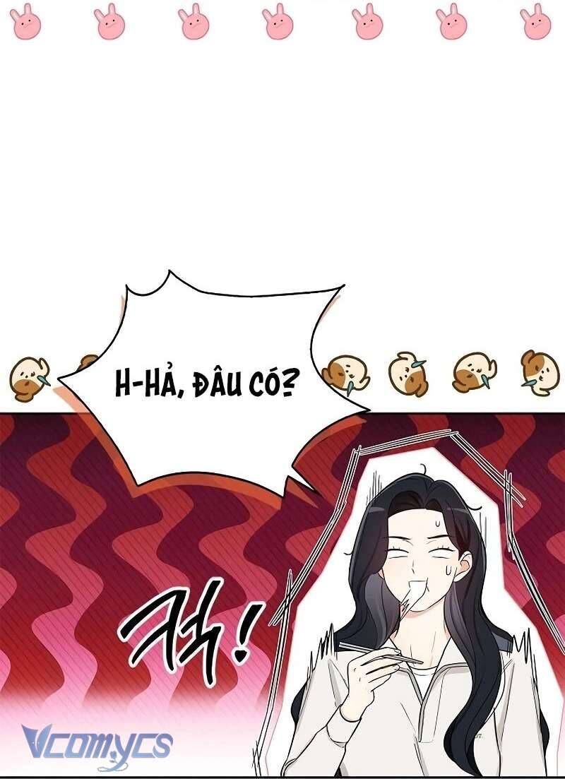 Sếp, Em Sẽ Trở Thành Cún Cưng Của Anh Chapter 9 - 21