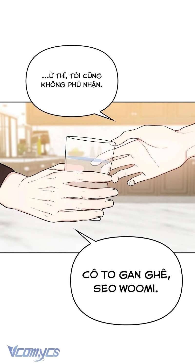 Sếp, Em Sẽ Trở Thành Cún Cưng Của Anh Chapter 9 - 23