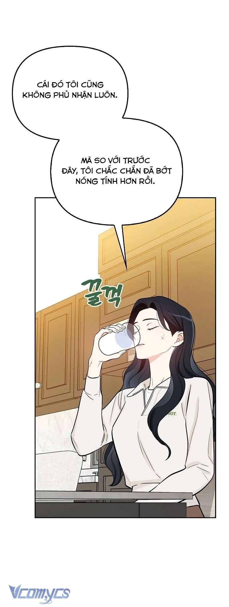 Sếp, Em Sẽ Trở Thành Cún Cưng Của Anh Chapter 9 - 24