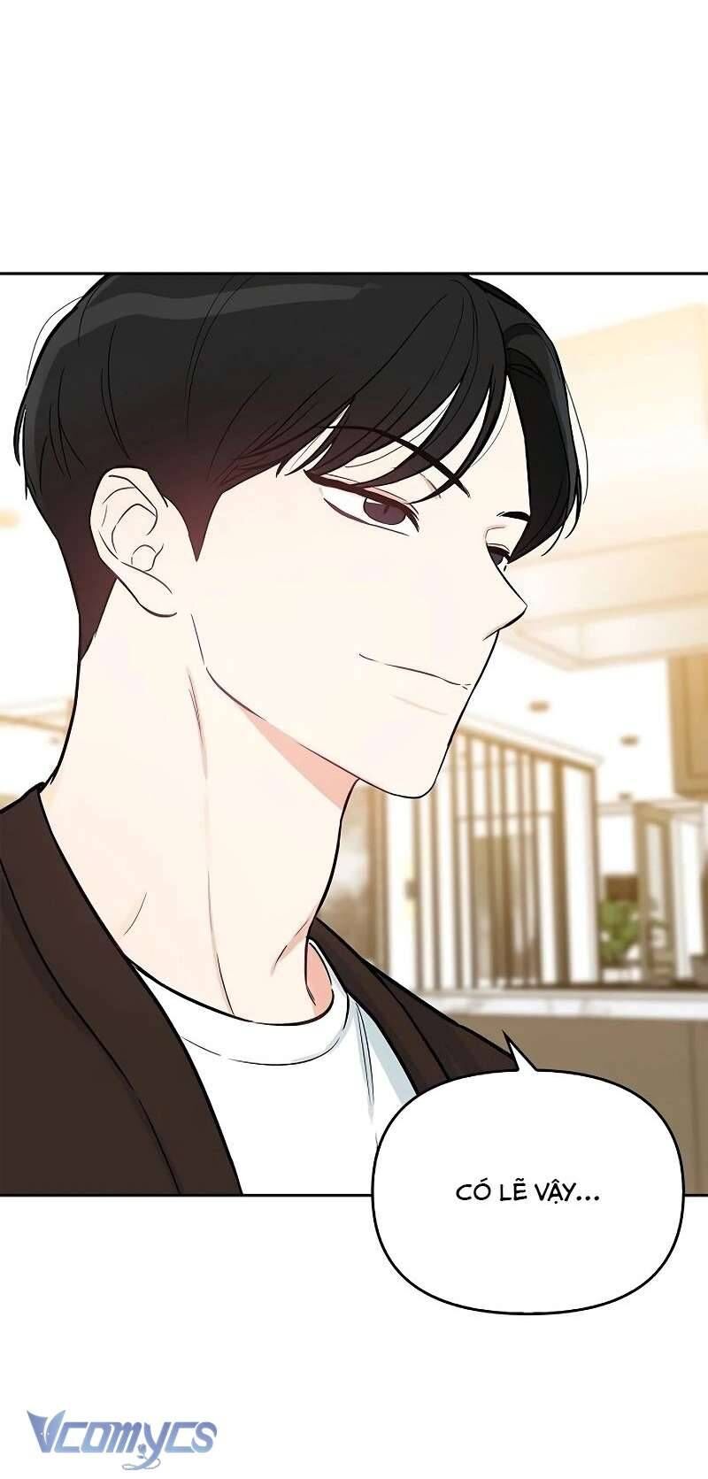 Sếp, Em Sẽ Trở Thành Cún Cưng Của Anh Chapter 9 - 25