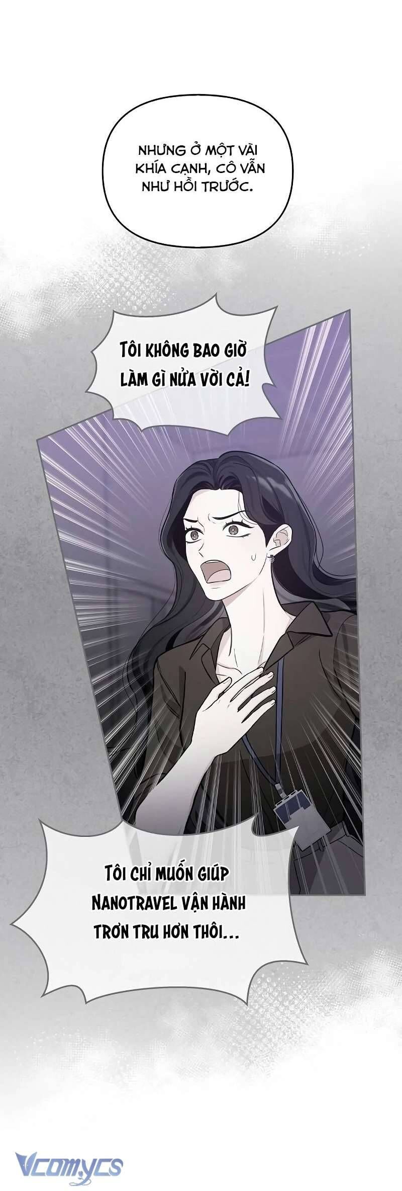 Sếp, Em Sẽ Trở Thành Cún Cưng Của Anh Chapter 9 - 26