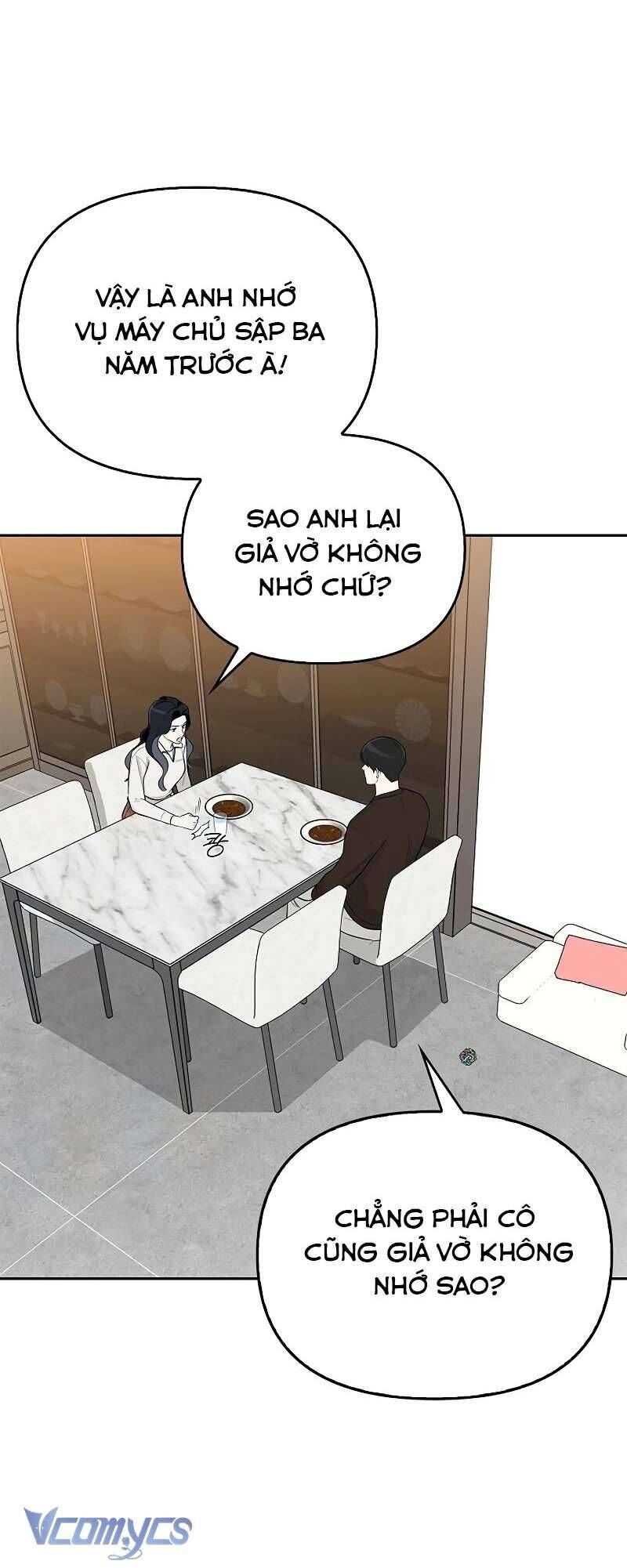 Sếp, Em Sẽ Trở Thành Cún Cưng Của Anh Chapter 9 - 27
