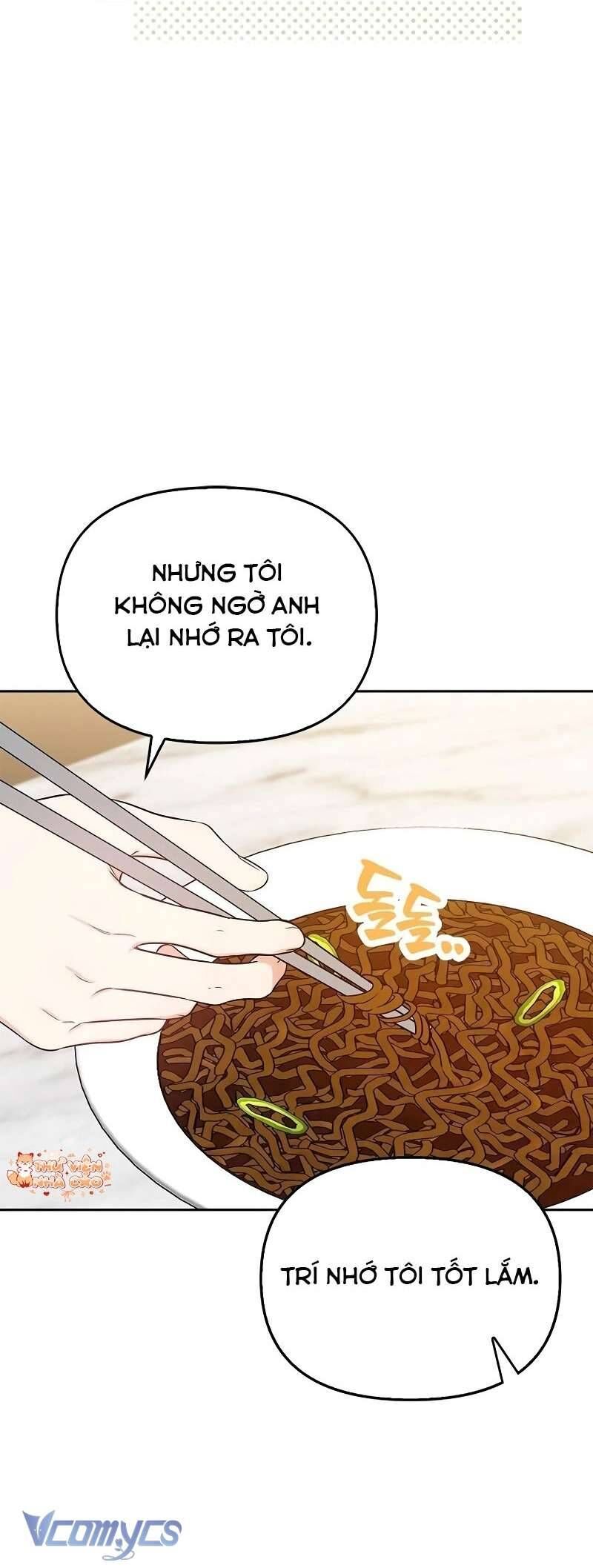 Sếp, Em Sẽ Trở Thành Cún Cưng Của Anh Chapter 9 - 29