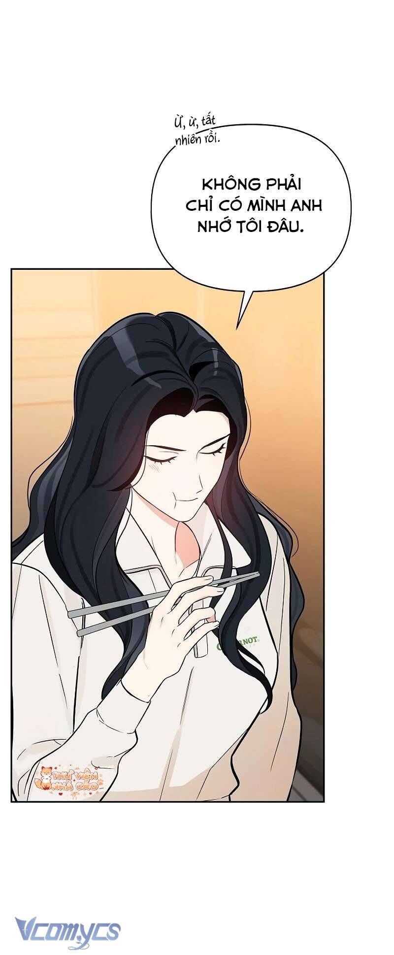 Sếp, Em Sẽ Trở Thành Cún Cưng Của Anh Chapter 9 - 30