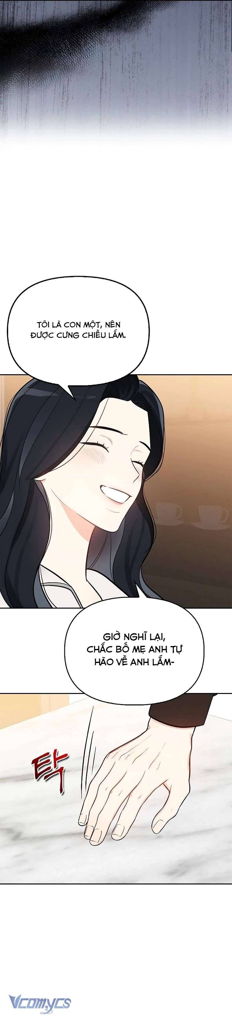 Sếp, Em Sẽ Trở Thành Cún Cưng Của Anh Chapter 9 - 40