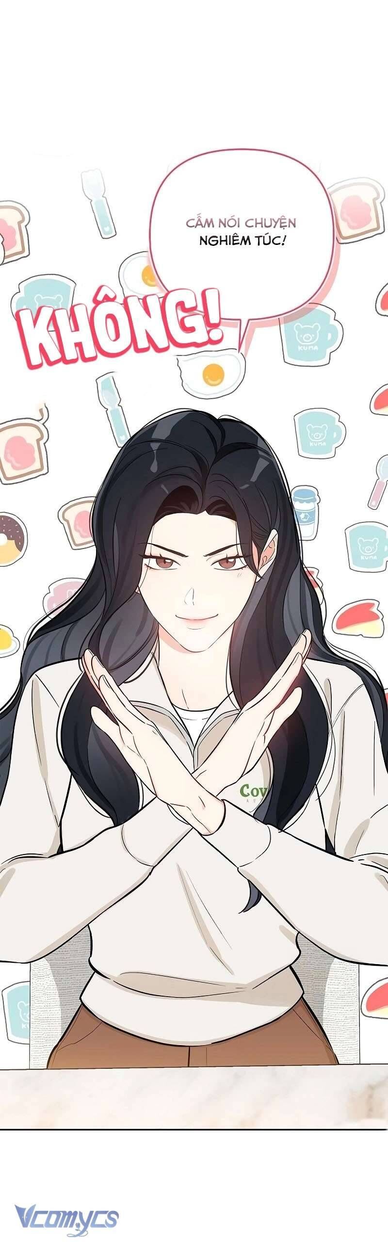 Sếp, Em Sẽ Trở Thành Cún Cưng Của Anh Chapter 9 - 5