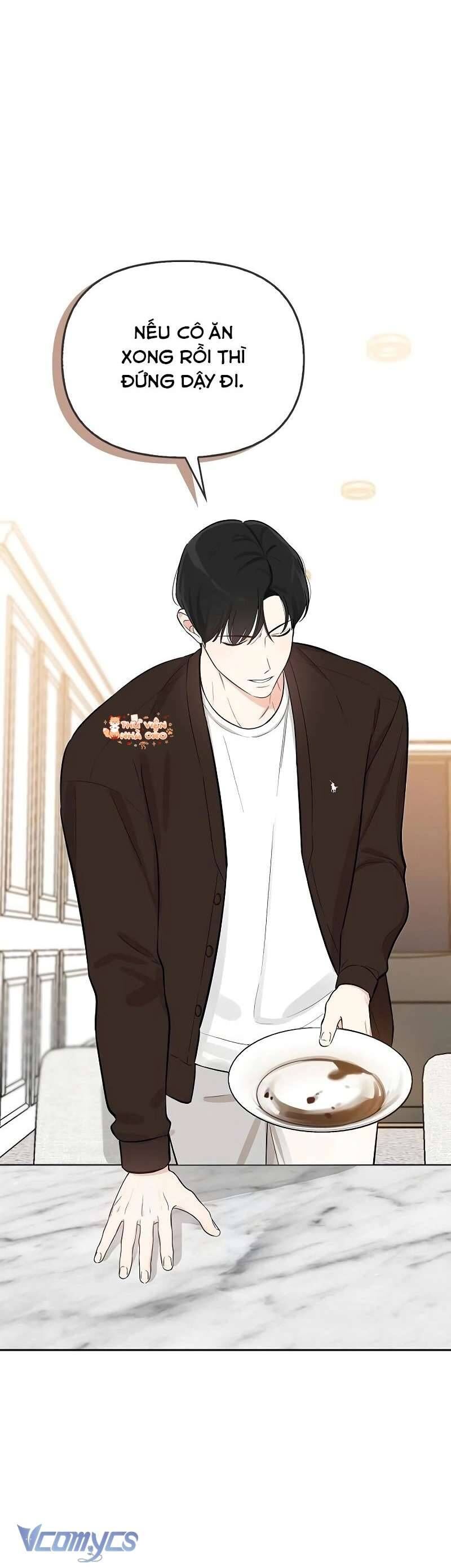 Sếp, Em Sẽ Trở Thành Cún Cưng Của Anh Chapter 9 - 41