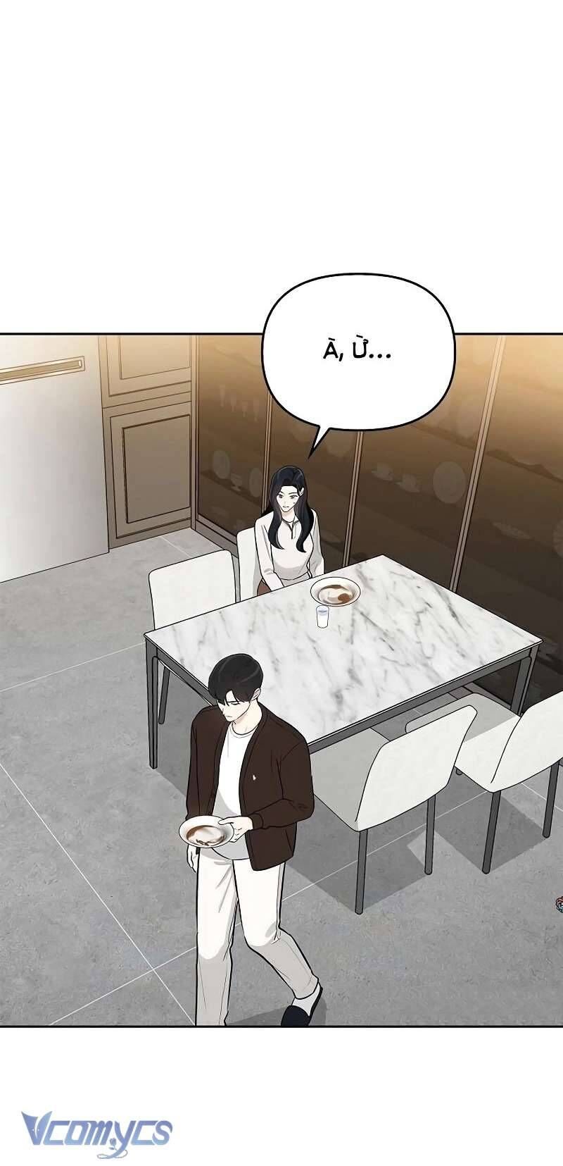 Sếp, Em Sẽ Trở Thành Cún Cưng Của Anh Chapter 9 - 42