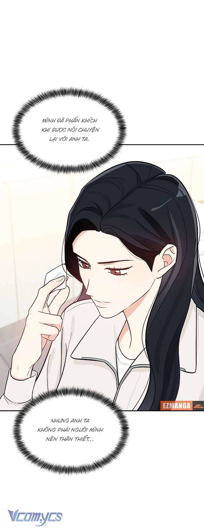 Sếp, Em Sẽ Trở Thành Cún Cưng Của Anh Chapter 9 - 46