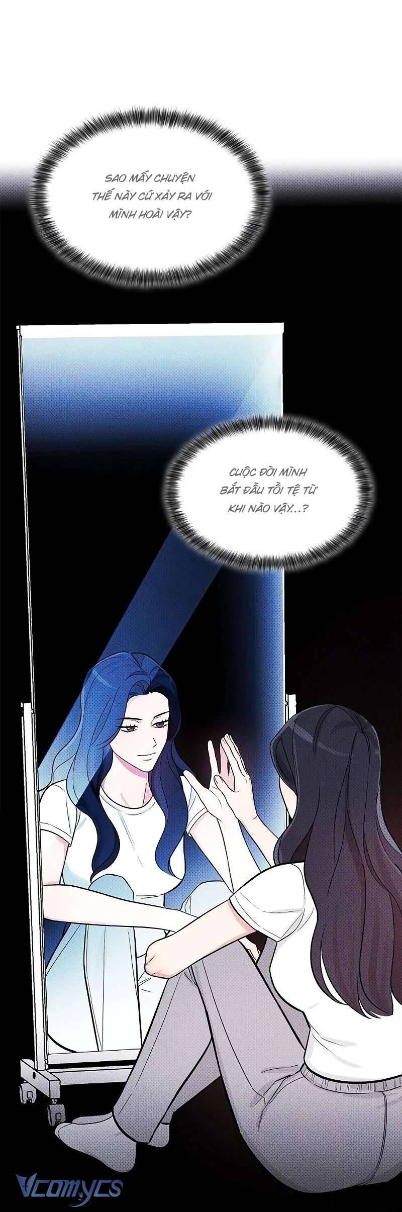 Sếp, Em Sẽ Trở Thành Cún Cưng Của Anh Chapter 9 - 47