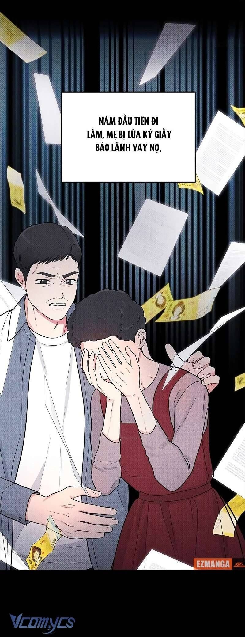 Sếp, Em Sẽ Trở Thành Cún Cưng Của Anh Chapter 9 - 48